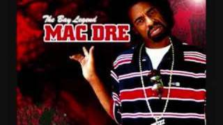 Mac Dre  Witme [upl. by Ajad]