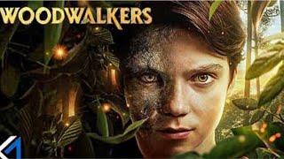 WOODWALKERS Official Trailer 2025 Fantasy Movie HDmovietrailers2024 [upl. by Aivatco]