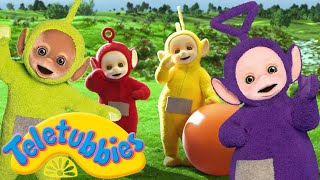 Teletubbies Fun Day Learning  3 HOUR  Official Season 15 Full Episodes Compilation [upl. by Lorrimer]