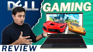 Dell G15 5511 Gaming Laptop Unboxing amp Full Review ⚡ 11th Gen core i7 ⚡ NVIDIA RTX 3050 Ti [upl. by Nevil]