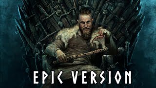 Vikings My Mother Told Me  FLM Epic Version [upl. by Akirderf]