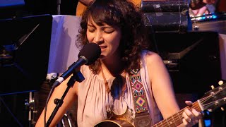 La Malagueña  Gaby Moreno  Live from Here with Chris Thile [upl. by Thorlie986]