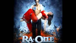 Criminal Remix  RaOne  Full Song HD  FtShah Rukh Khan Kareena Kapoor [upl. by Yecaw]