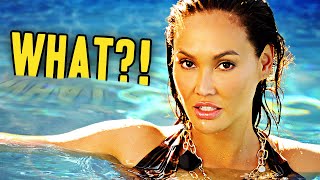 What Happened to Tia Carrere [upl. by Ermeena995]