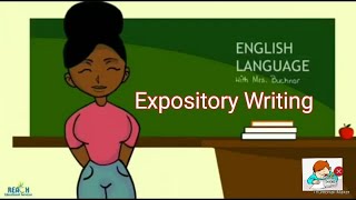 Expository Writing [upl. by Capwell455]