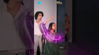 Dance along with Laughter Sane BengaliMovie BTS SangeetBanglaSpecials [upl. by Annael]