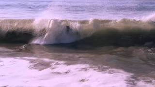 Nalani Visual Gardens presents webisode 1 omar meddeb skimboarding on his day off work [upl. by Alane]