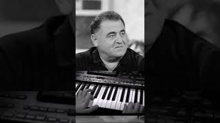 Aram Asatryan  Sev Acher Piano Version 2024 Haykakan Erger Armenian Music haykakan erger 2024 [upl. by Gazzo]