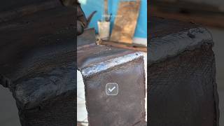 The best welding uses thick iron welding welder usa metal iron [upl. by Vivianne849]