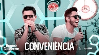 Hugo e Guilherme  Conveniência  DVD No Pelo em Campo Grande [upl. by Wylde]