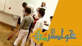 خواطر 6  الحلقة 8  الكل شريك في التغيير [upl. by Dazraf]