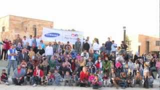 Samsung Hope For Children  Run To Support Schools [upl. by Derina600]