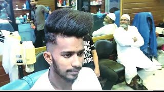 Mullet Haircut Styles For Men Haircut For Mens [upl. by Soalokin]