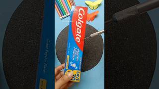 Reuse Colgate toothpaste box [upl. by Llennor]