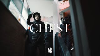 FREE quotCHESTquot Yanko x SV Croftblock Uk Drill Type Beat 2024 [upl. by Une]