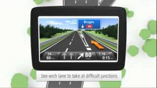 TomTom Start 20 Series [upl. by Eneryt327]