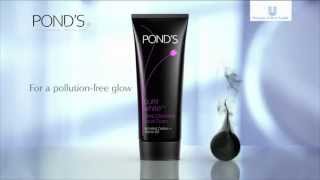 Ponds Pure White  Audition [upl. by Delphinia]