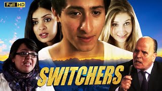 Film Switchers HD فيلم مغربي سويتشر [upl. by Fitts]