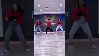 Tamma Tamma Dance  Hari B Raj Choreography  Euphorie Dance Studio  Abu Dhabi  Uae [upl. by Nauqal942]