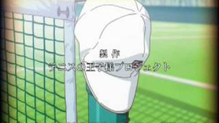 Prince of Tennis Zenkoku Taikai Hen Ed 04 [upl. by Onitram]