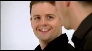 Ant amp Decs Saturday Night Takeaway Intro 2002 but with the 2013 theme tune and Sound Effects [upl. by Nod]