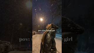 Winter girl explorepage darkromance tranding fypシ゚viral [upl. by Ponce21]