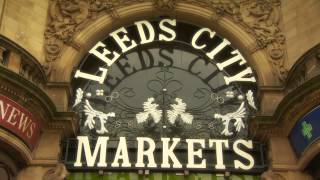 Welcome to Leeds  Visit Leeds [upl. by Emmerie449]