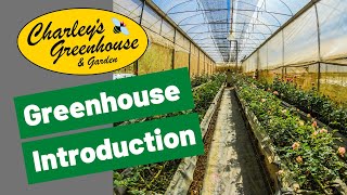 Charleys Greenhouse 101  Part 1 [upl. by Keverne281]