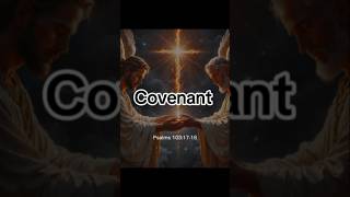 Gods covenant with his people shortsfeed covenant christainfaith shorts [upl. by Annai]