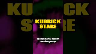 Istilah Kubrick Stare dalam dunia film film movie shorts [upl. by Anastos]