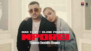 Mad Clip amp Eleni Foureira  Mporei [upl. by Daveda]