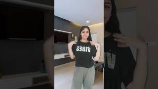 1234  Tiktok Trend AnushkaKothari shorts [upl. by Nohtiek]