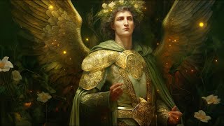 Archangel Raphael  Ask Him To Heal Your Mind Body and Spirit Rejuvenate Your Physical Health 1 [upl. by Anilahs]