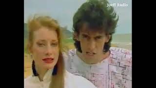 Gout de Luxe  Omaha Beach 1987  Music Video with Audio Remasterd [upl. by Jacoby]