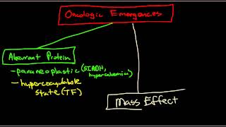 Introduction to Oncologic Emergencies [upl. by Annoel]