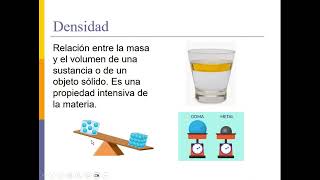 Cálculo de concentración química de soluciones con la densidad [upl. by Assirol]