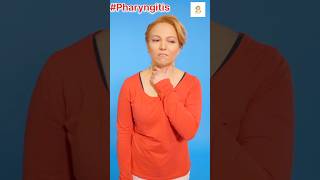 Sore throat  Pharyngitis  faltumedico [upl. by Asirap195]