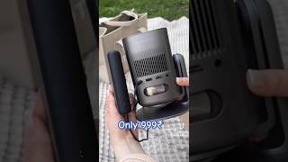 Best projector for home and office use smartgadgets projector bestprojector shots shortsfeed [upl. by Orazal271]