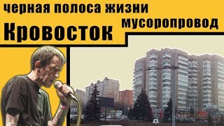 КРОВОСТОК ГЛАЗАМИ ПОВЗРОСЛЕВШЕГО ШКОЛЬНИКА [upl. by Idyh]