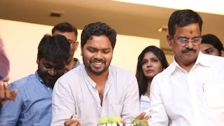 Kabali Movie Success Meet [upl. by Anertak]