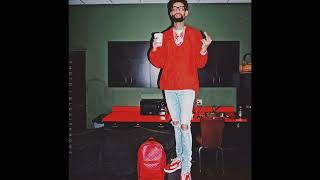 FREE PnB Rock Type Beat 2024  quotCLOUDEDquot [upl. by Dehnel]