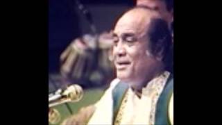 MEHDI HASSAN IN INDIA GHAZAL 1 MEIN KHAYAL HOON KISI AUR KA22 MINUTES [upl. by Sacci]