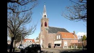 Gemeente Samenzang Vanuit de Hervormde Kerk Arnemuiden deel 2 [upl. by Broder]