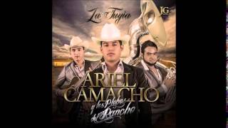 ArrodillateAriel Camacho [upl. by Tessy715]