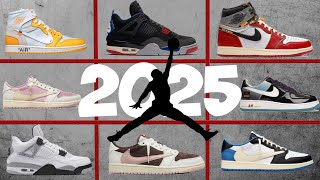 Jordan drops coming in 2025 are amazing… [upl. by Gusella]