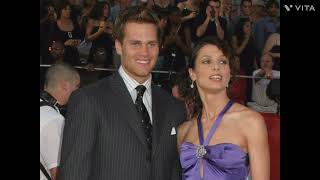 Nikki Glaser Drags Tom Brady at Roast Over Breakup With ThenPregnant Bridget Moynahan [upl. by Plunkett]