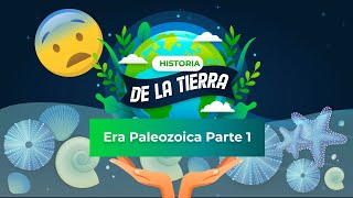 HISTORIA DE LA TIERRA 4  Eón Proterozoico Parte 1 [upl. by Pallua]