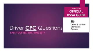 CPC STUDY QUESTIONS MODULE 2 [upl. by Hercules]