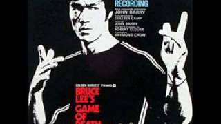 Game Of Death OST  04  Billys Funeral Dirge [upl. by Marylee]