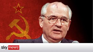 Why are Russians so ambivalent towards Mikhail Gorbachev [upl. by Elrae]